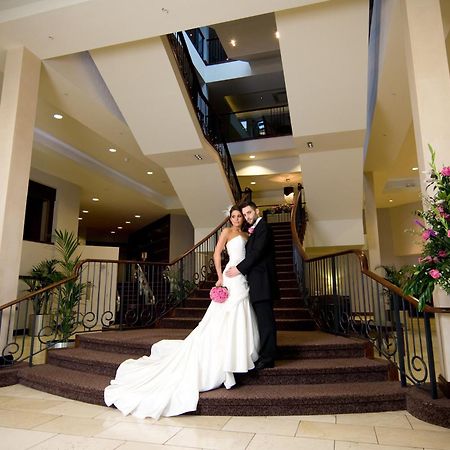 Westgrove Hotel Clane Zewnętrze zdjęcie