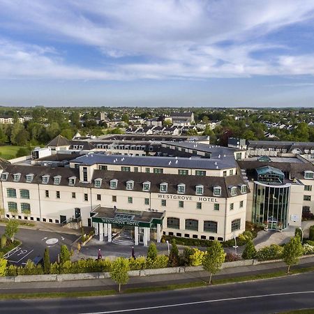 Westgrove Hotel Clane Zewnętrze zdjęcie
