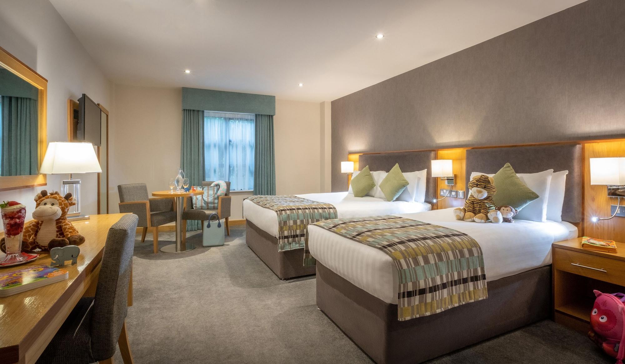 Westgrove Hotel Clane Zewnętrze zdjęcie