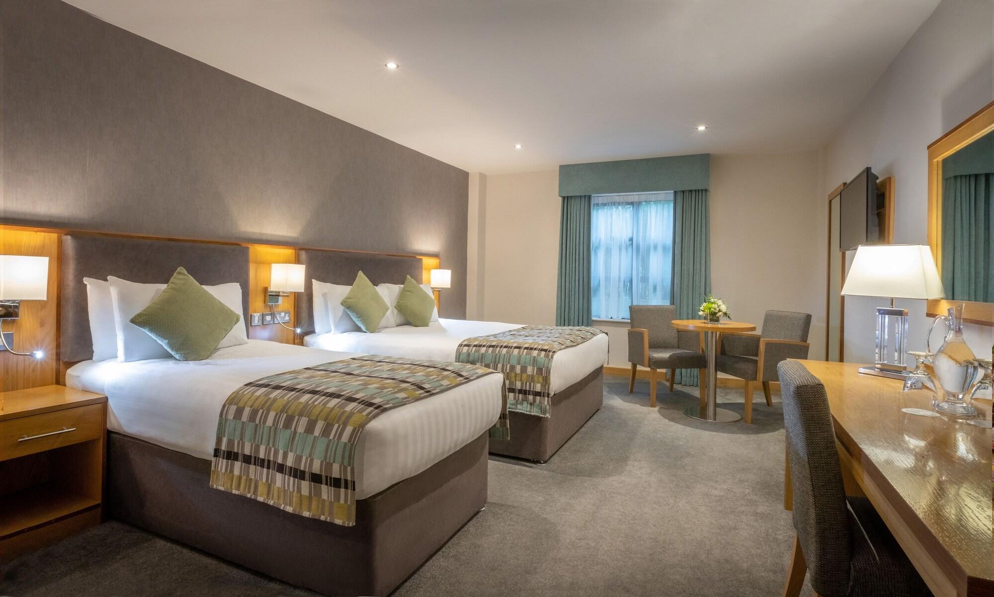 Westgrove Hotel Clane Zewnętrze zdjęcie