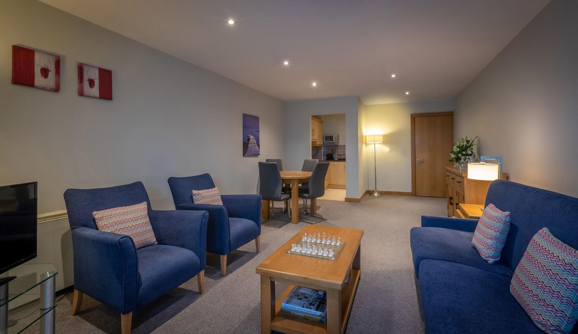 Westgrove Hotel Clane Zewnętrze zdjęcie