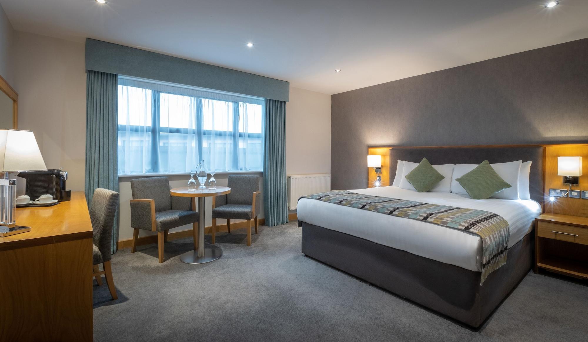 Westgrove Hotel Clane Zewnętrze zdjęcie