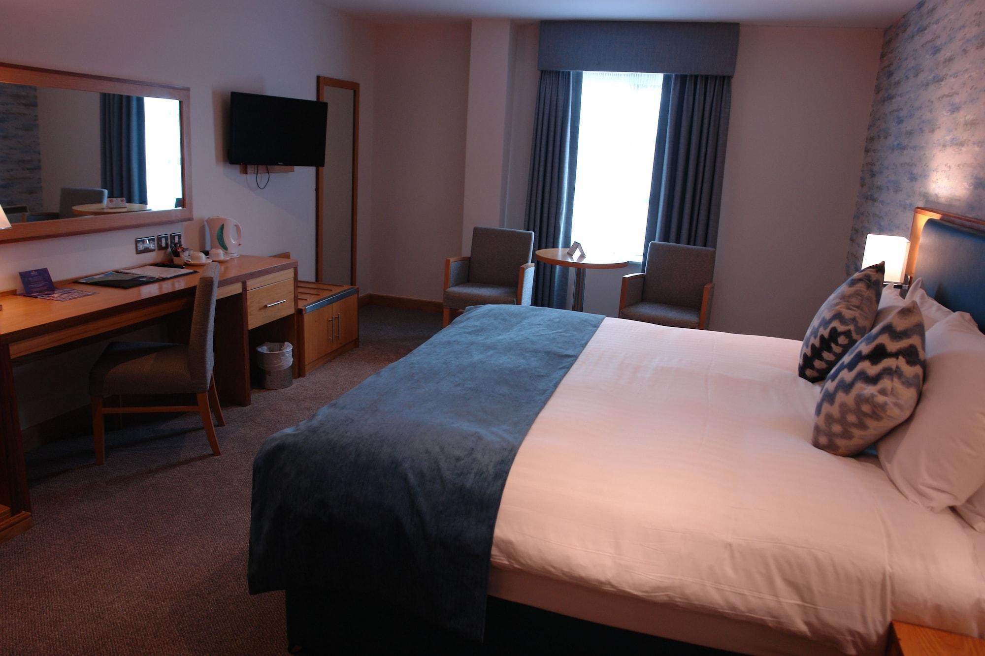 Westgrove Hotel Clane Zewnętrze zdjęcie
