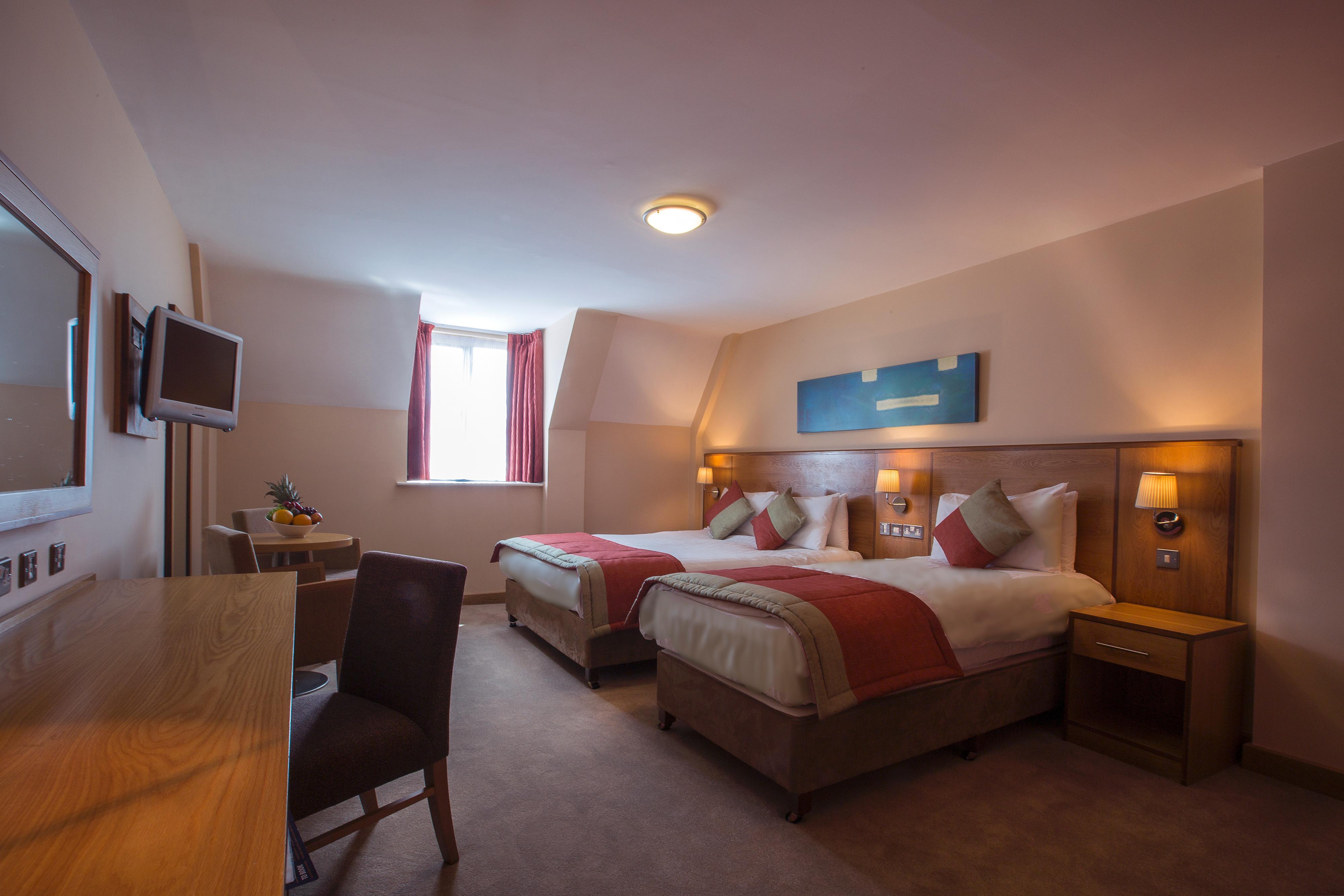 Westgrove Hotel Clane Zewnętrze zdjęcie