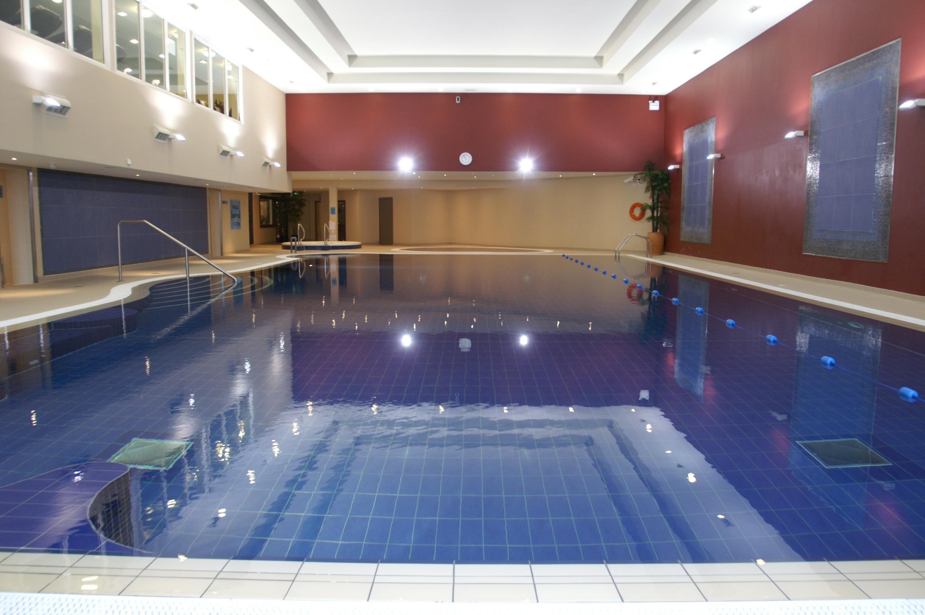Westgrove Hotel Clane Zewnętrze zdjęcie