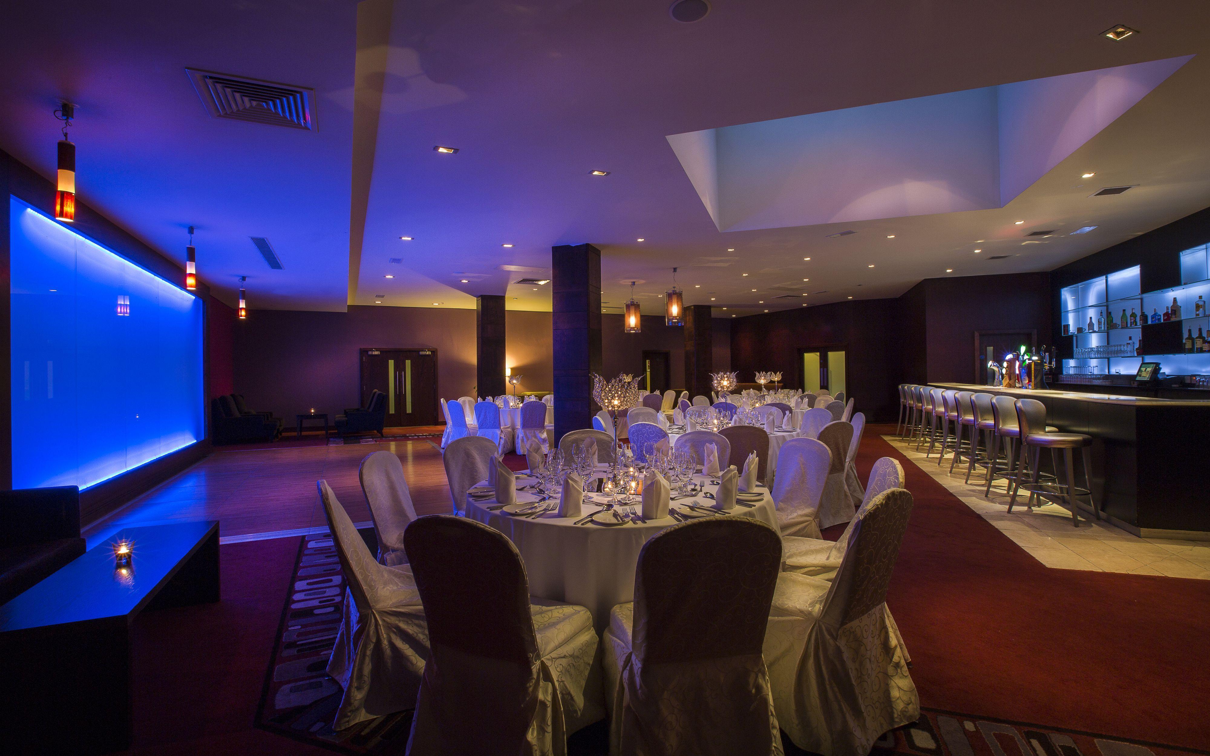 Westgrove Hotel Clane Zewnętrze zdjęcie