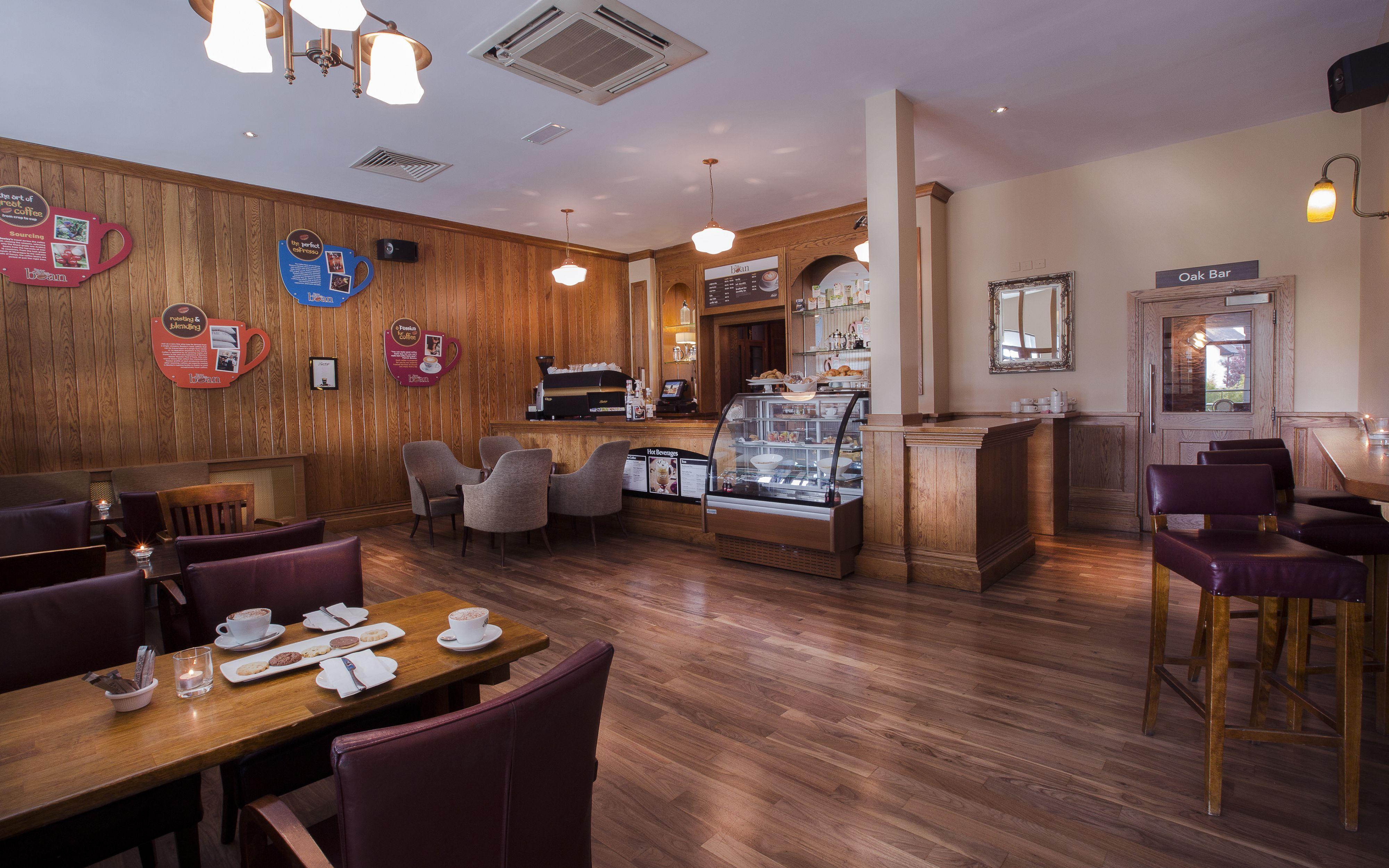 Westgrove Hotel Clane Zewnętrze zdjęcie