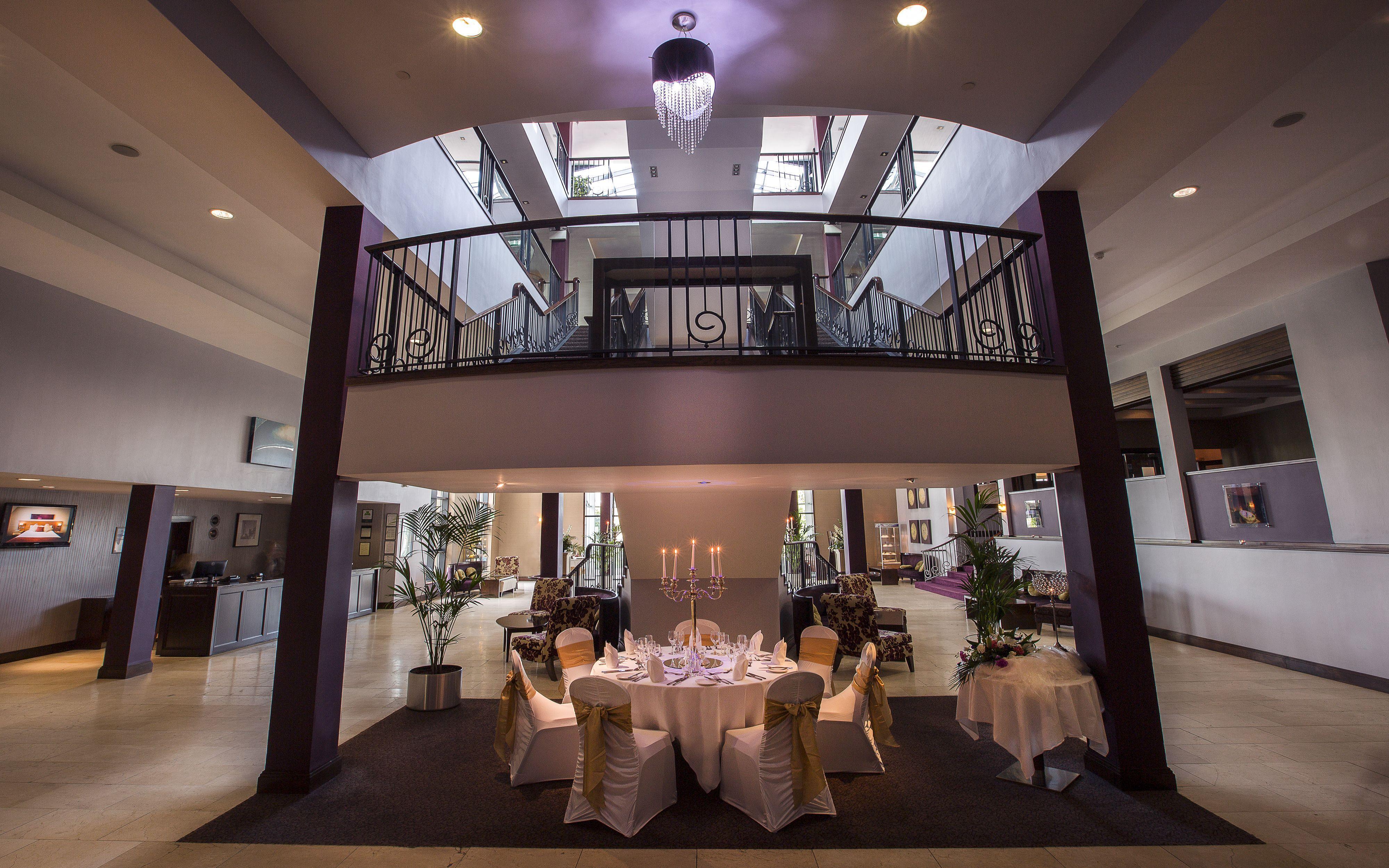 Westgrove Hotel Clane Zewnętrze zdjęcie