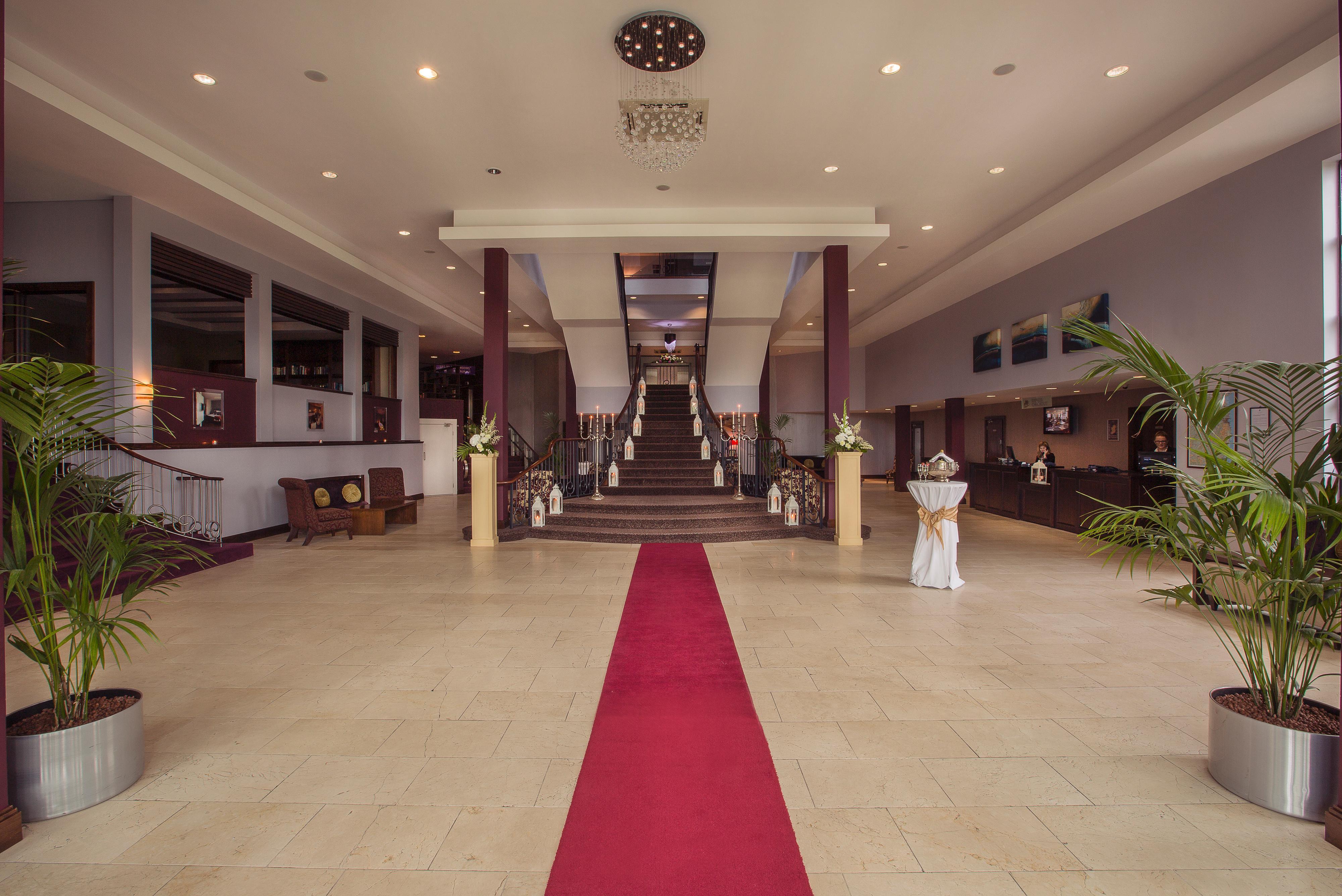 Westgrove Hotel Clane Zewnętrze zdjęcie