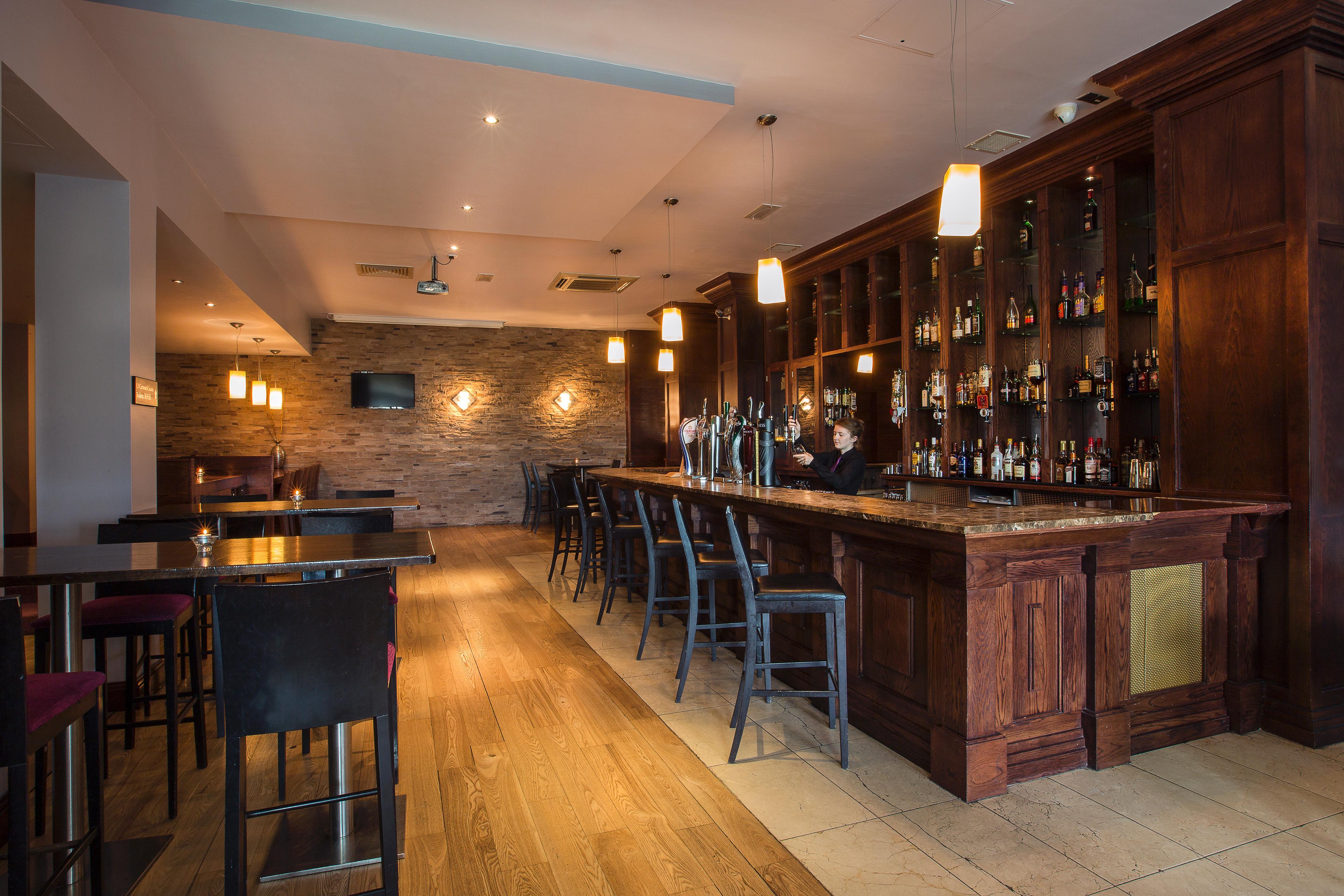 Westgrove Hotel Clane Zewnętrze zdjęcie
