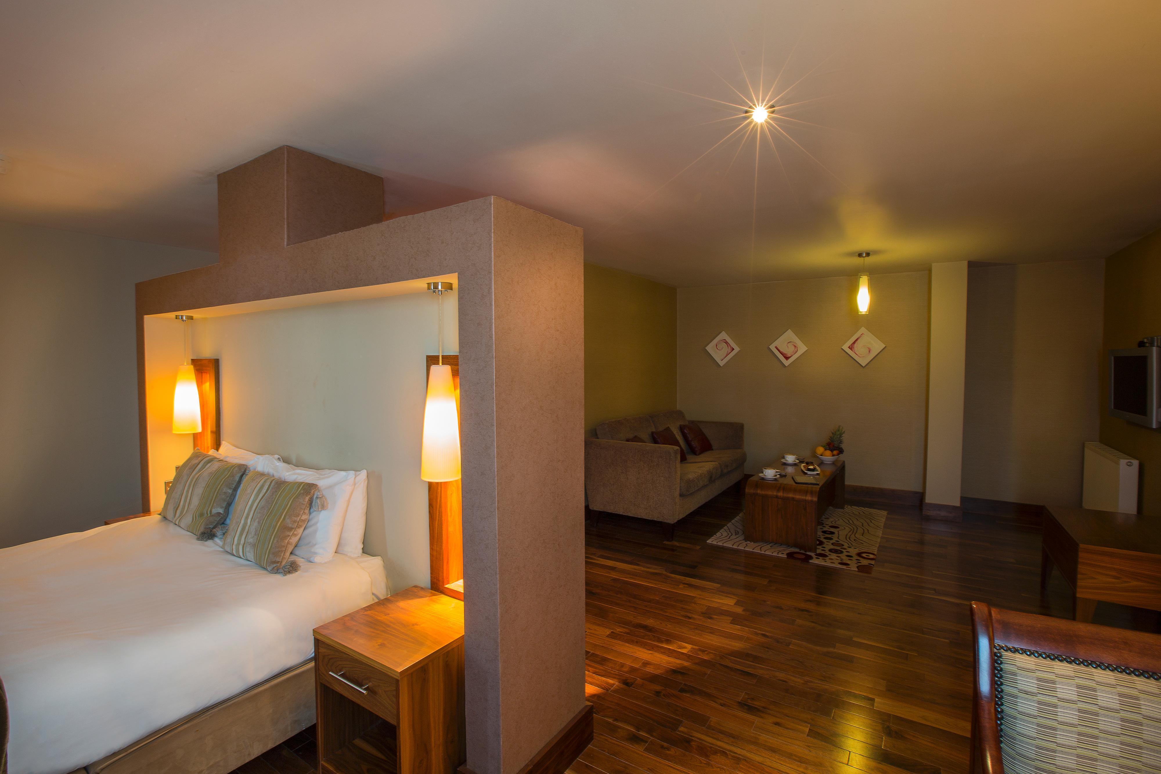 Westgrove Hotel Clane Zewnętrze zdjęcie