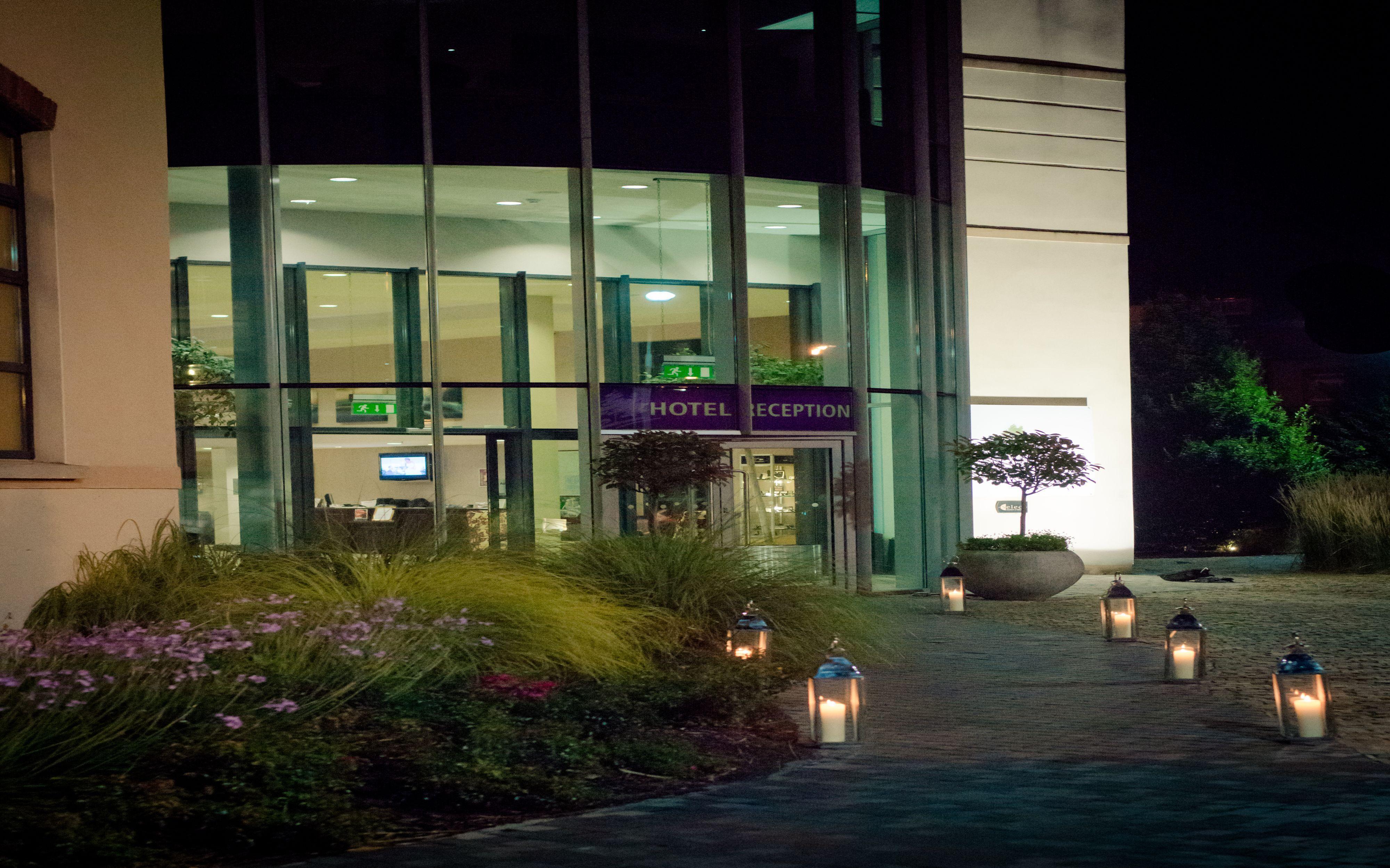 Westgrove Hotel Clane Zewnętrze zdjęcie