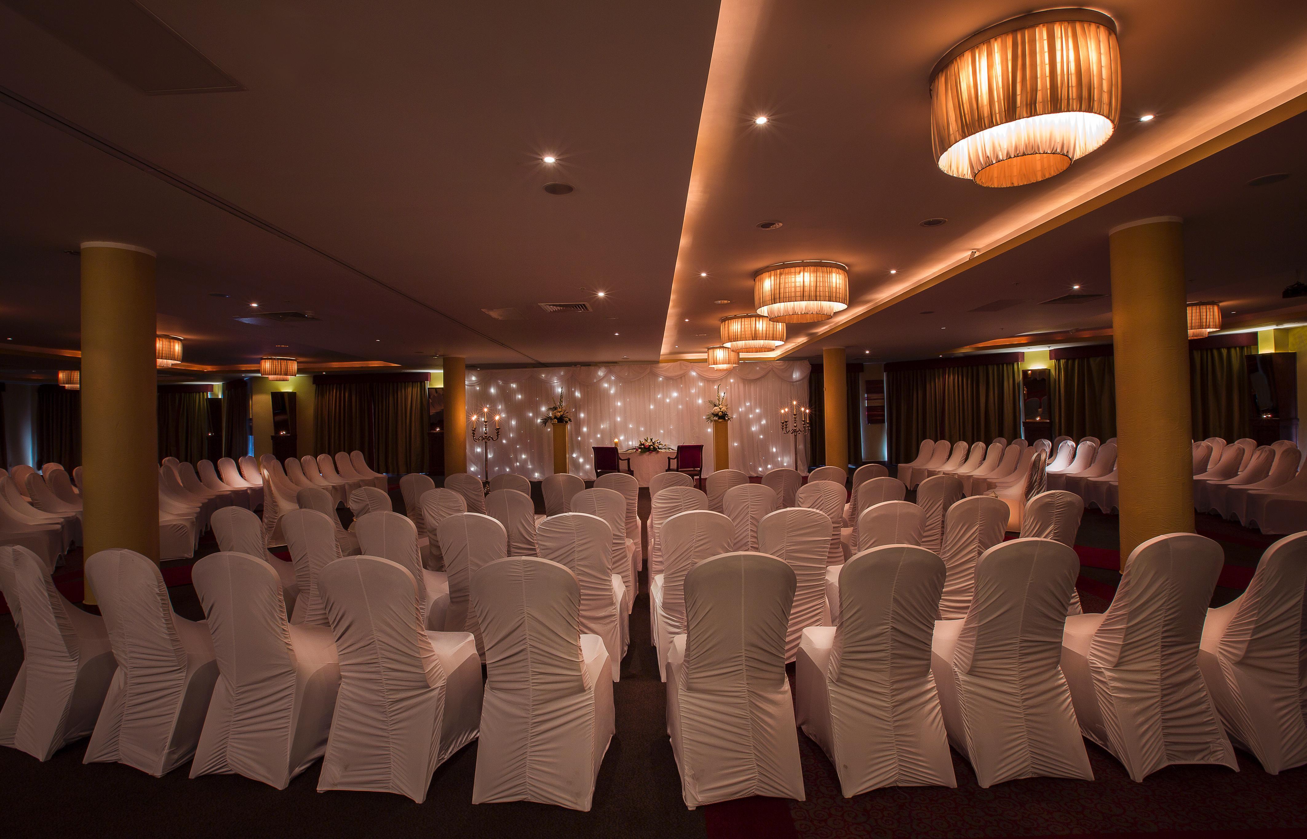 Westgrove Hotel Clane Zewnętrze zdjęcie