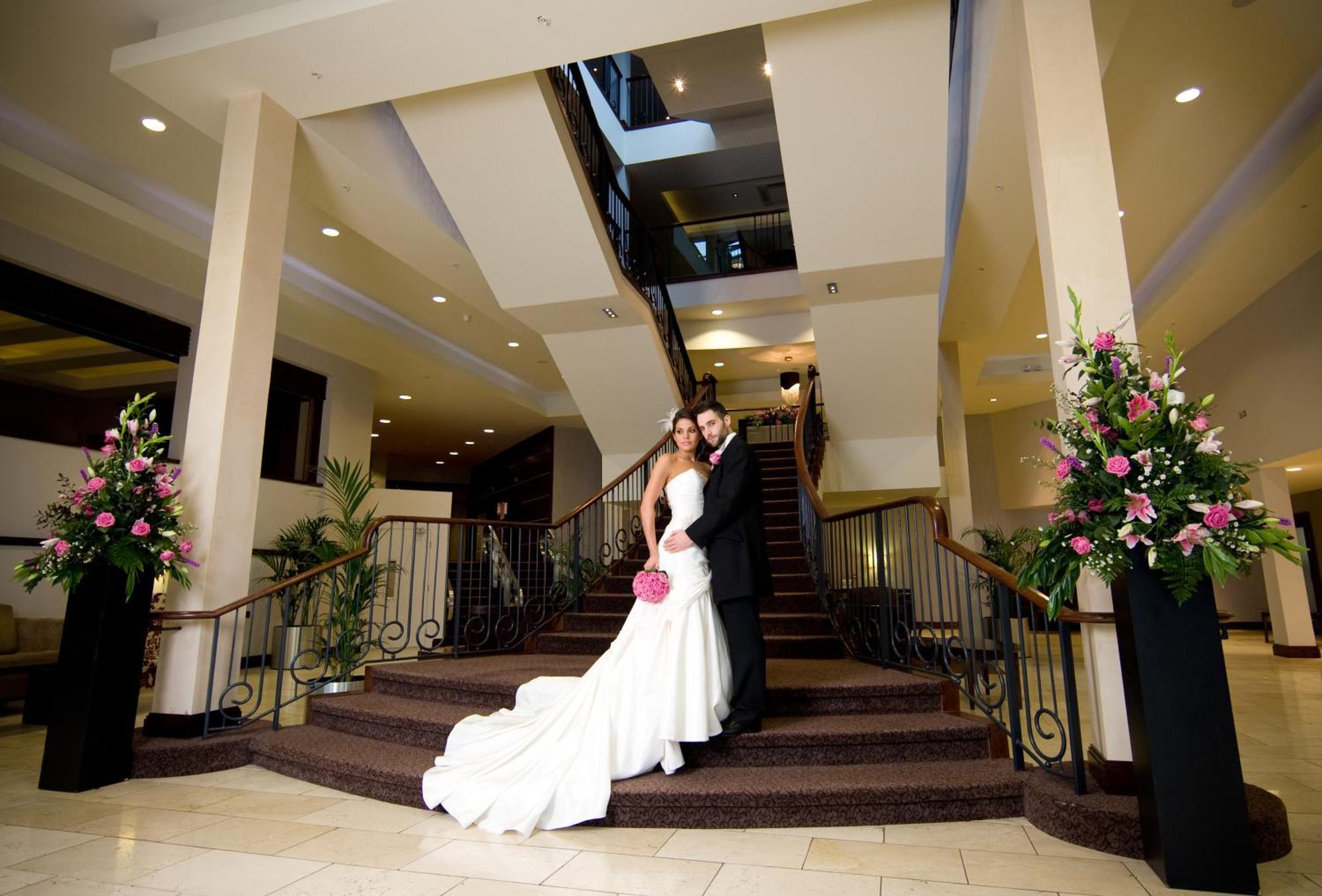 Westgrove Hotel Clane Zewnętrze zdjęcie