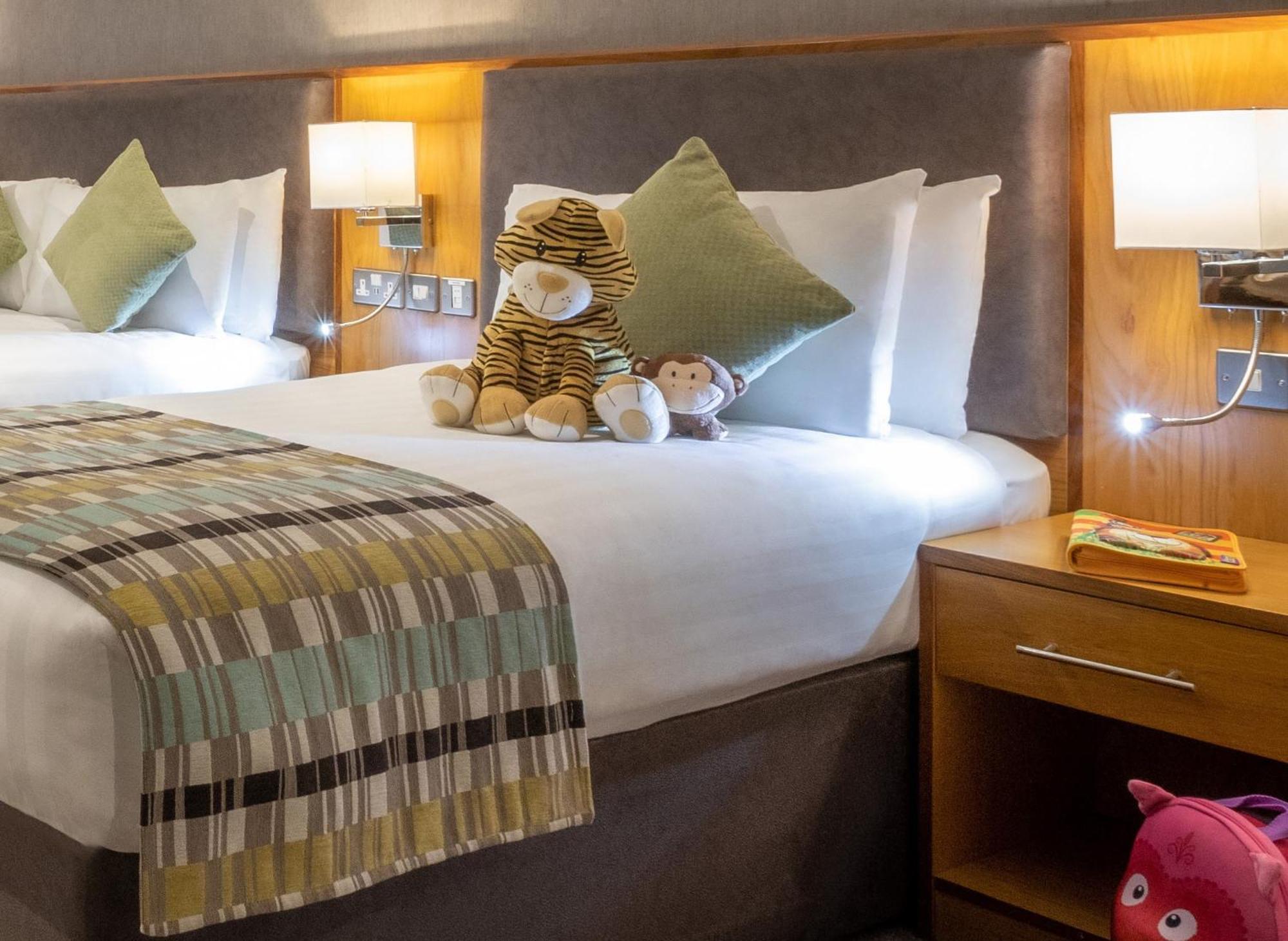 Westgrove Hotel Clane Pokój zdjęcie
