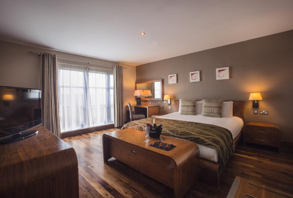 Westgrove Hotel Clane Zewnętrze zdjęcie