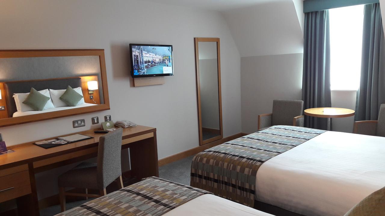 Westgrove Hotel Clane Zewnętrze zdjęcie