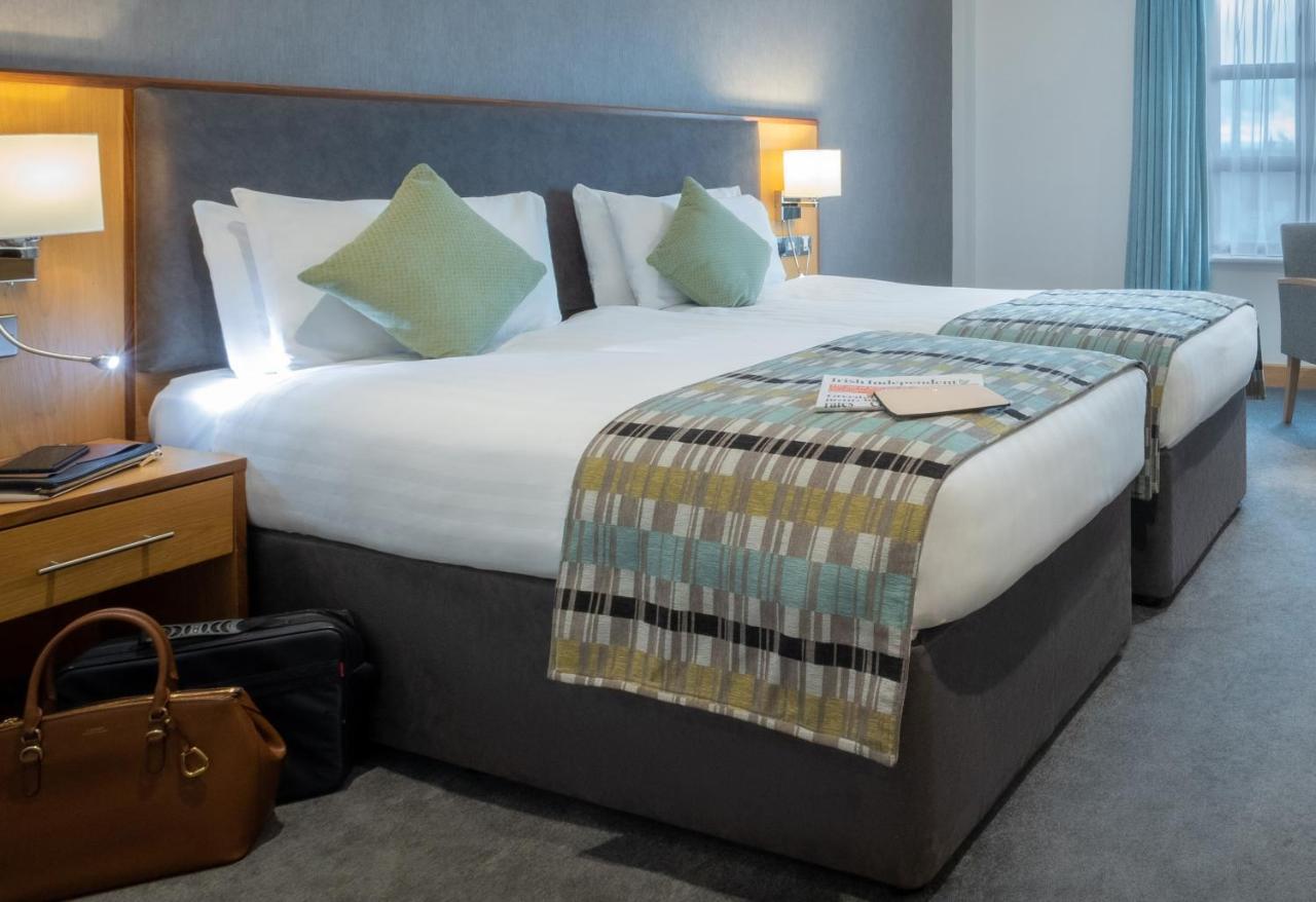 Westgrove Hotel Clane Zewnętrze zdjęcie