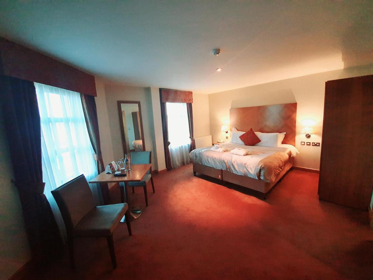 Westgrove Hotel Clane Zewnętrze zdjęcie