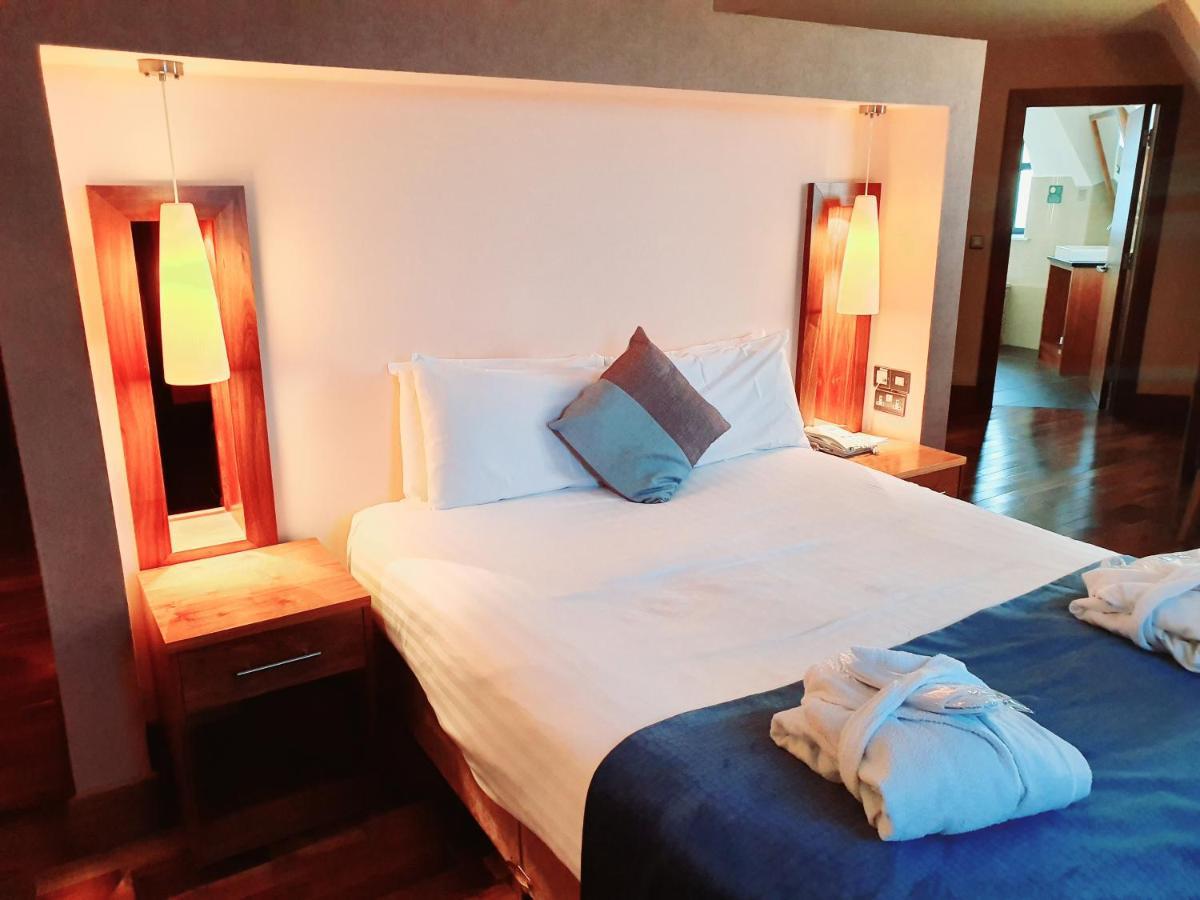 Westgrove Hotel Clane Zewnętrze zdjęcie